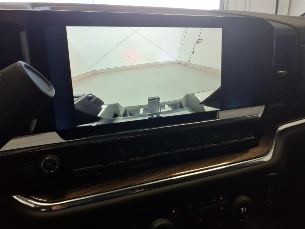 2025 Chevrolet Silverado 3500 HD Chassis Cab LT