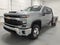 2025 Chevrolet Silverado 3500 HD Chassis Cab LT