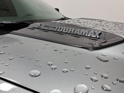 2025 Chevrolet Silverado 3500 HD Chassis Cab LT