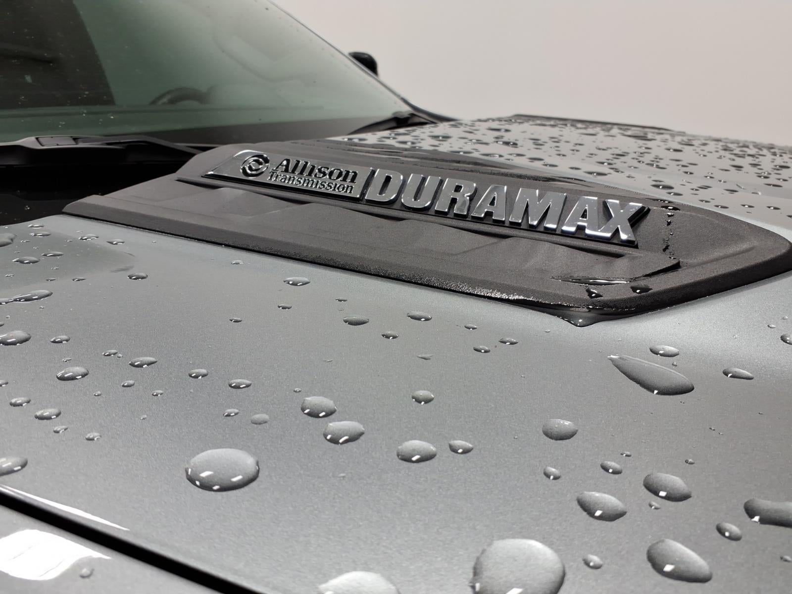 2025 Chevrolet Silverado 3500 HD Chassis Cab LT