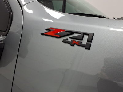 2025 Chevrolet Silverado 3500 HD Chassis Cab LT