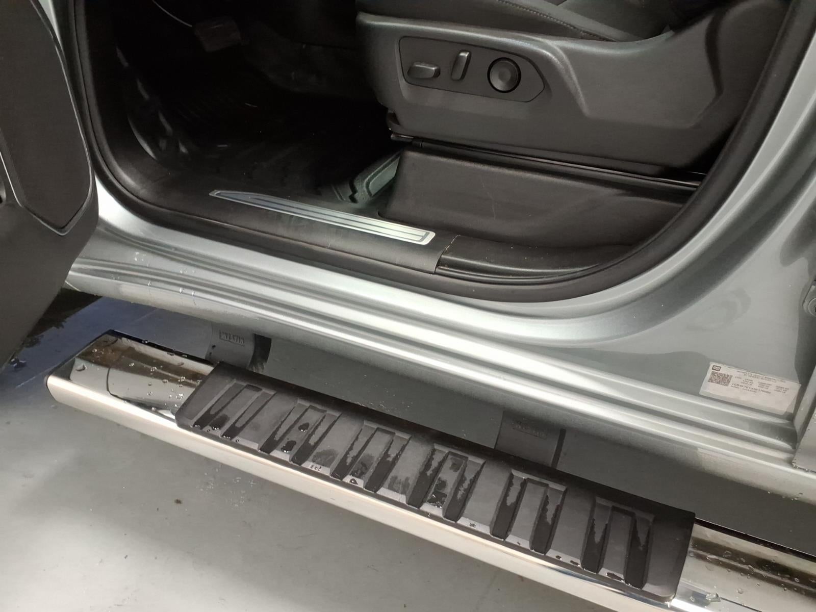 2025 Chevrolet Silverado 3500 HD Chassis Cab LT