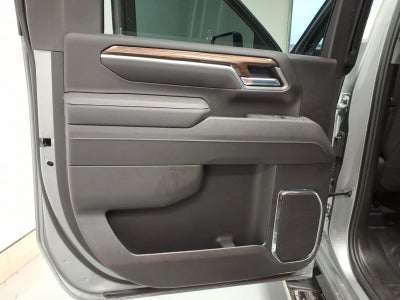 2025 Chevrolet Silverado 3500 HD Chassis Cab LT