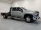2025 Chevrolet Silverado 3500 HD Chassis Cab LT