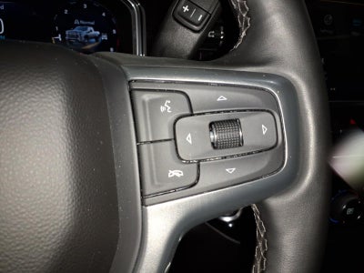 2025 Chevrolet Silverado 3500 HD Chassis Cab LT