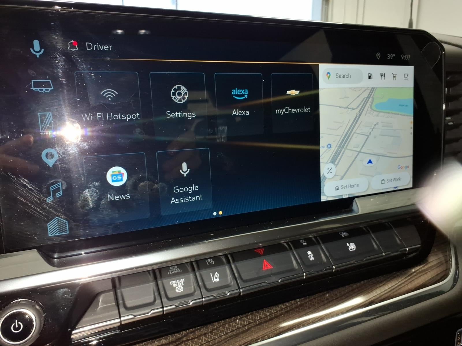 2025 Chevrolet Silverado 3500 HD Chassis Cab LT