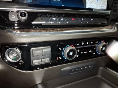 2025 Chevrolet Silverado 3500 HD Chassis Cab LT