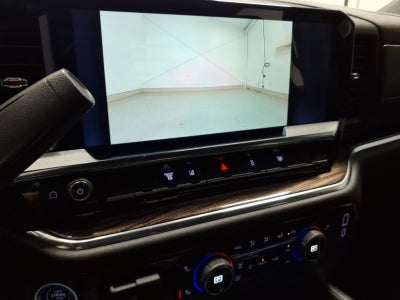 2025 Chevrolet Silverado 3500 HD Chassis Cab LT