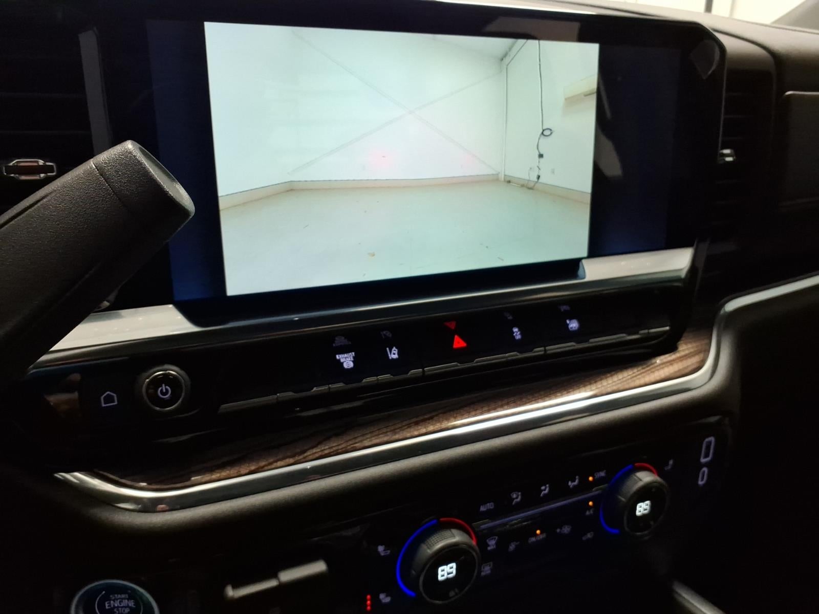 2025 Chevrolet Silverado 3500 HD Chassis Cab LT