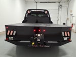 2025 Chevrolet Silverado 3500 HD Chassis Cab LT