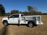 2024 Chevrolet Silverado 2500 HD WT