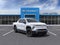 2025 Chevrolet Silverado EV LT - Extended Range