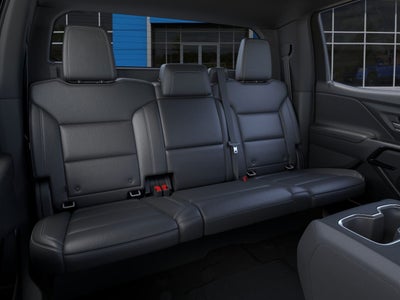 2025 Chevrolet Silverado EV LT - Extended Range