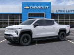 2025 Chevrolet Silverado EV LT - Extended Range