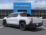2025 Chevrolet Silverado EV LT - Extended Range