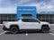 2025 Chevrolet Silverado EV LT - Extended Range
