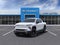 2025 Chevrolet Silverado EV LT - Extended Range