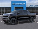 2026 Chevrolet Silverado EV Trail Boss - Extended Range
