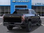 2026 Chevrolet Silverado EV Trail Boss - Extended Range
