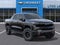 2026 Chevrolet Silverado EV Trail Boss - Extended Range
