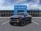 2026 Chevrolet Silverado EV Trail Boss - Extended Range