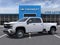 2026 Chevrolet Silverado 3500 HD WT DRW