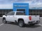 2026 Chevrolet Silverado 3500 HD WT DRW