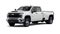2026 Chevrolet Silverado 3500 HD WT DRW