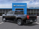 2026 Chevrolet Silverado 3500 HD LTZ DRW