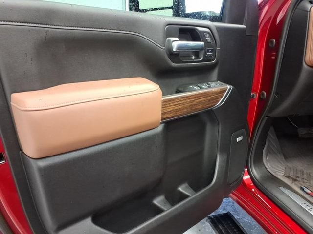 2023 Chevrolet Silverado 2500 HD High Country