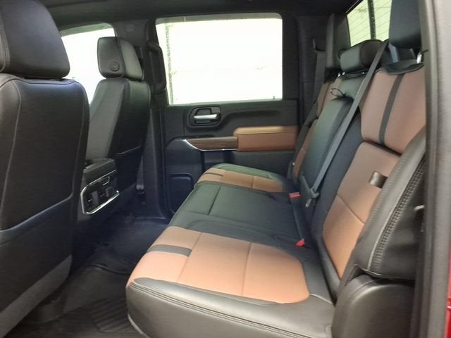 2023 Chevrolet Silverado 2500 HD High Country