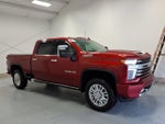 2023 Chevrolet Silverado 2500 HD High Country