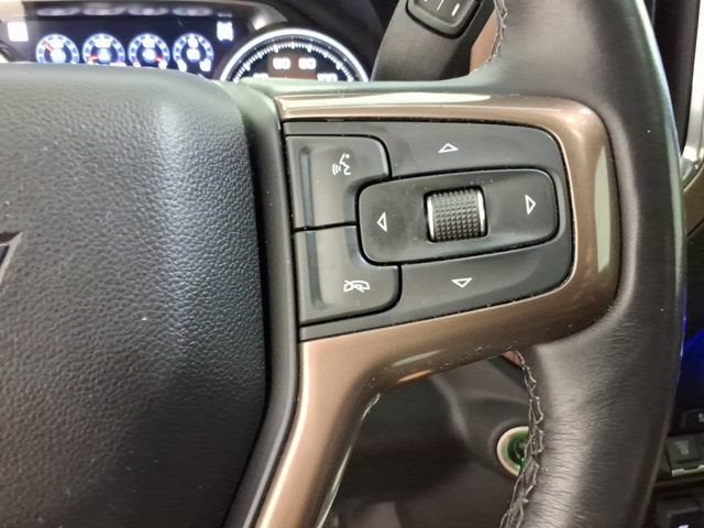 2023 Chevrolet Silverado 2500 HD High Country