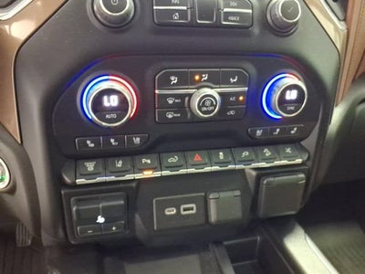 2023 Chevrolet Silverado 2500 HD High Country