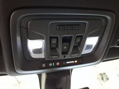 2023 Chevrolet Silverado 2500 HD High Country