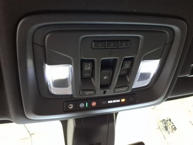 2023 Chevrolet Silverado 2500 HD High Country