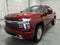 2023 Chevrolet Silverado 2500 HD High Country