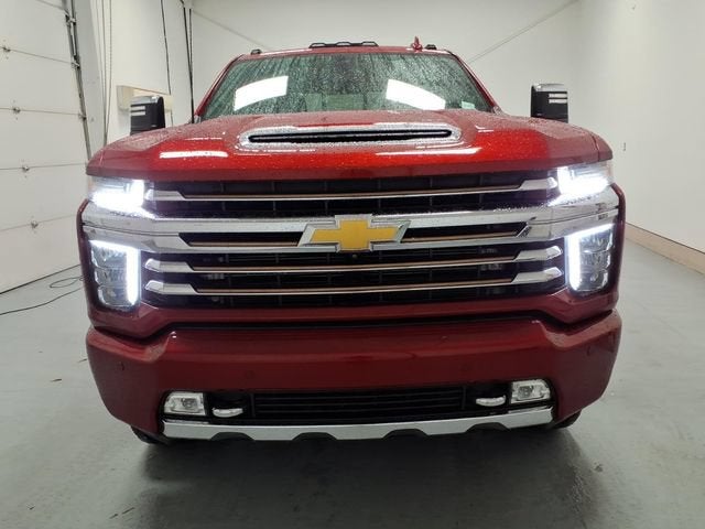 2023 Chevrolet Silverado 2500 HD High Country