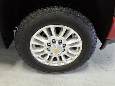 2023 Chevrolet Silverado 2500 HD High Country