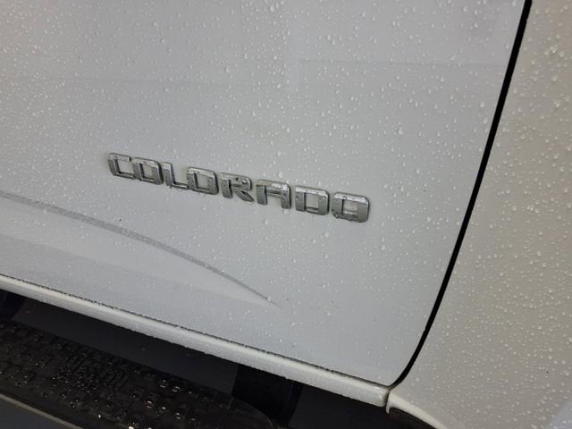 2018 Chevrolet Colorado 4WD LT
