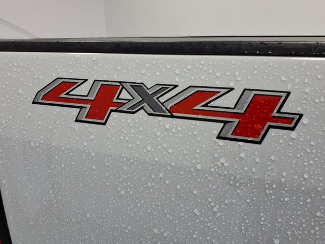 2018 Chevrolet Colorado 4WD LT