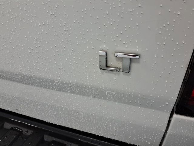 2018 Chevrolet Colorado 4WD LT