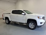 2018 Chevrolet Colorado 4WD LT