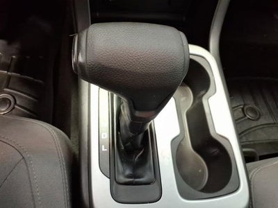 2018 Chevrolet Colorado 4WD LT