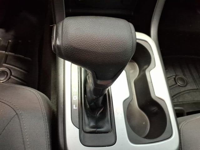 2018 Chevrolet Colorado 4WD LT