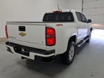 2018 Chevrolet Colorado 4WD LT