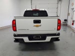 2018 Chevrolet Colorado 4WD LT