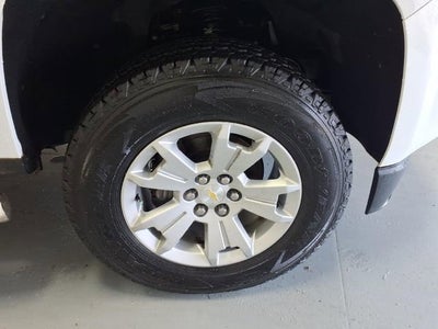 2018 Chevrolet Colorado 4WD LT