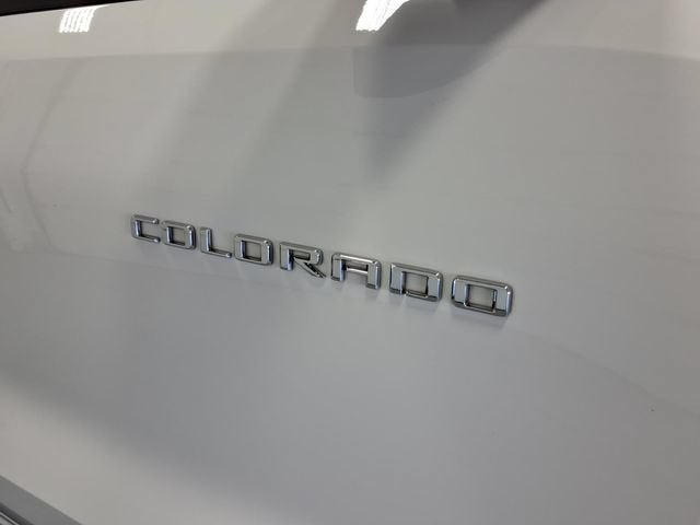 2023 Chevrolet Colorado 4WD Z71