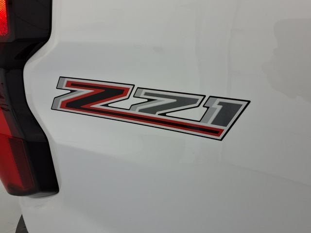 2023 Chevrolet Colorado 4WD Z71